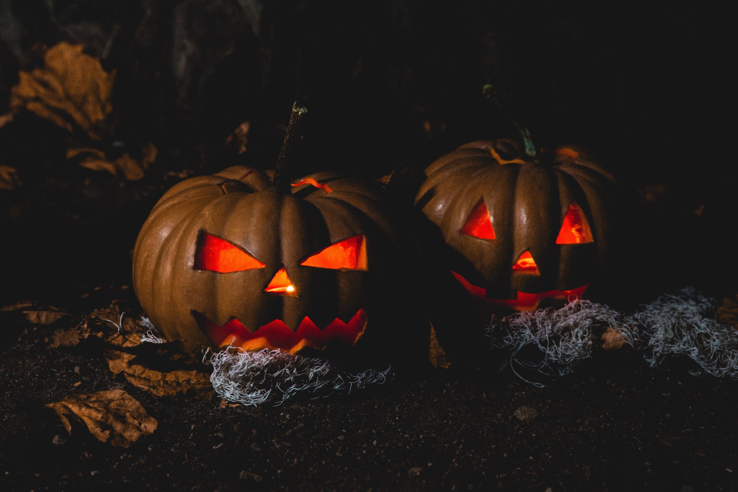 Festeggiare Halloween in Usa e nel Regno Unito