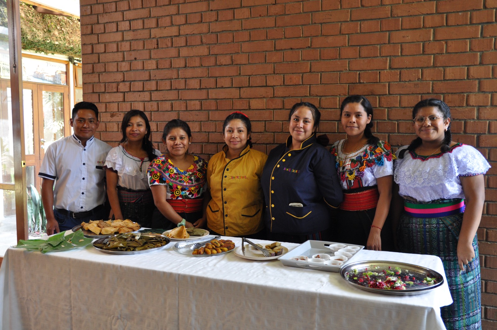 Guatemala – Un progetto di sicurezza alimentare per i maya